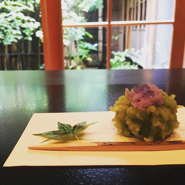知るほど奥が深い!和菓子の種類と特徴まとめの画像