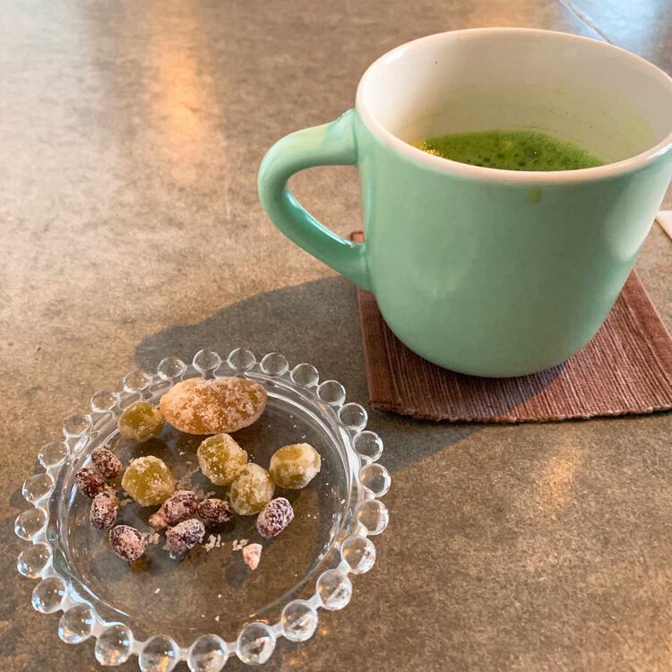 知るほど奥が深い!和菓子の種類と特徴まとめの画像