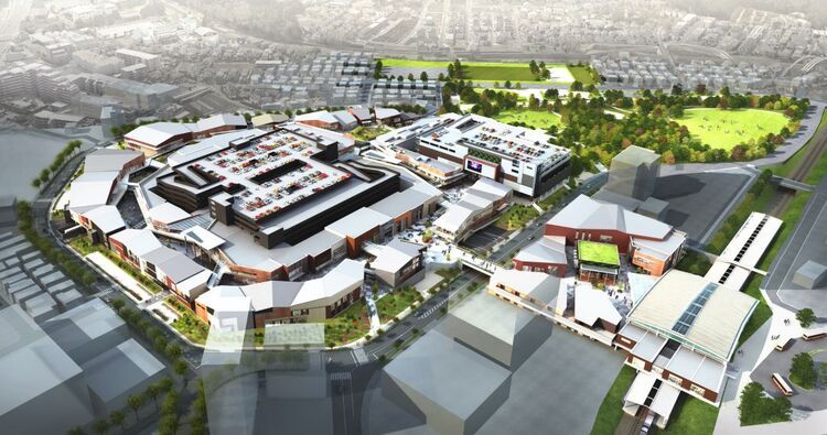 ついに開業!注目のスポット「南町田グランベリーパーク」の全貌をレポートの画像