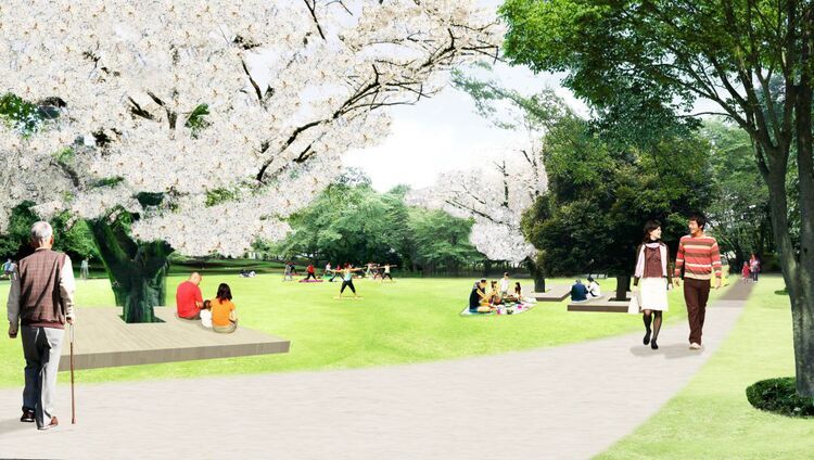 ついに開業!注目のスポット「南町田グランベリーパーク」の全貌をレポートの画像