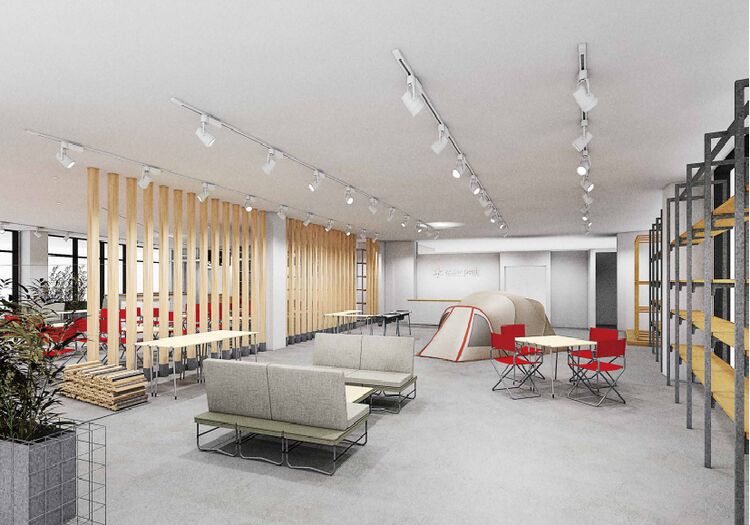 ついに開業!注目のスポット「南町田グランベリーパーク」の全貌をレポートの画像