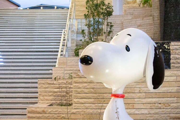 ついに開業!注目のスポット「南町田グランベリーパーク」の全貌をレポートの画像
