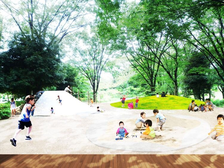 ついに開業!注目のスポット「南町田グランベリーパーク」の全貌をレポートの画像