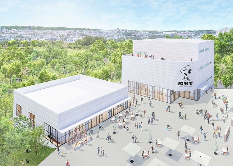 ついに開業!注目のスポット「南町田グランベリーパーク」の全貌をレポートの画像