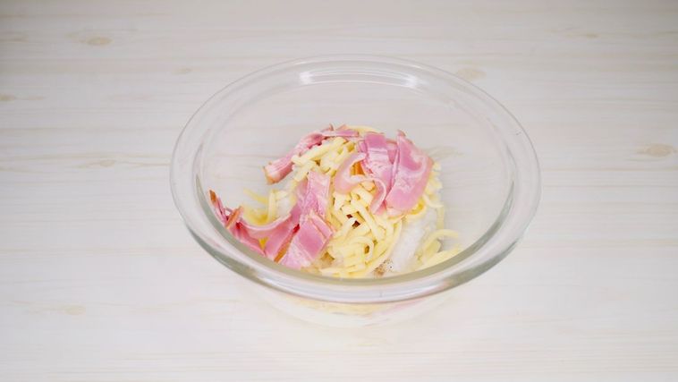 たまごソムリエが教える「スティックオムライス」のお弁当レシピの画像
