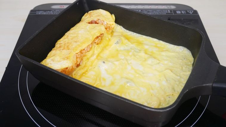 たまごソムリエが教える「スティックオムライス」のお弁当レシピの画像