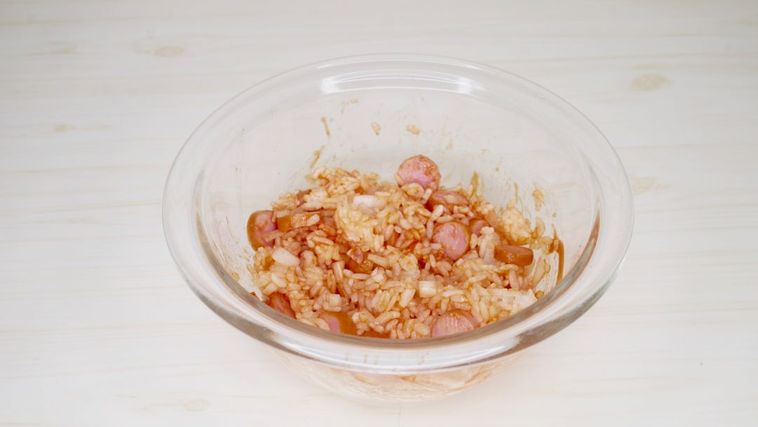 たまごソムリエが教える「スティックオムライス」のお弁当レシピの画像