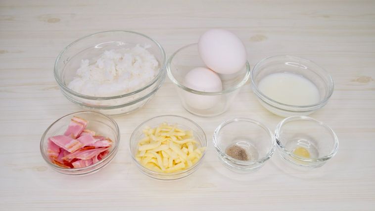 たまごソムリエが教える「スティックオムライス」のお弁当レシピの画像