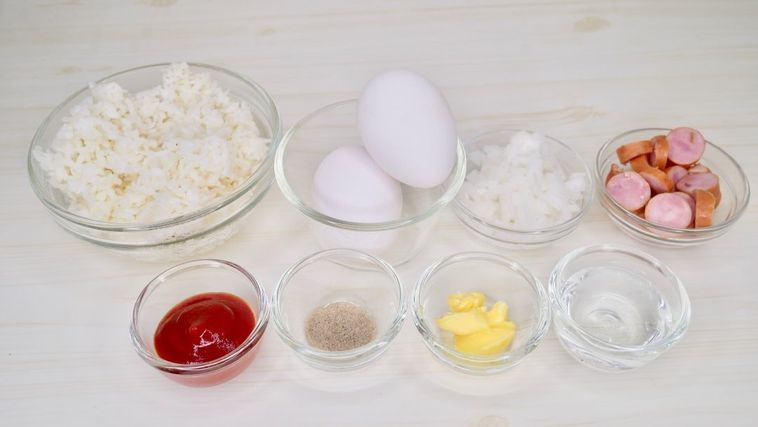 たまごソムリエが教える「スティックオムライス」のお弁当レシピの画像