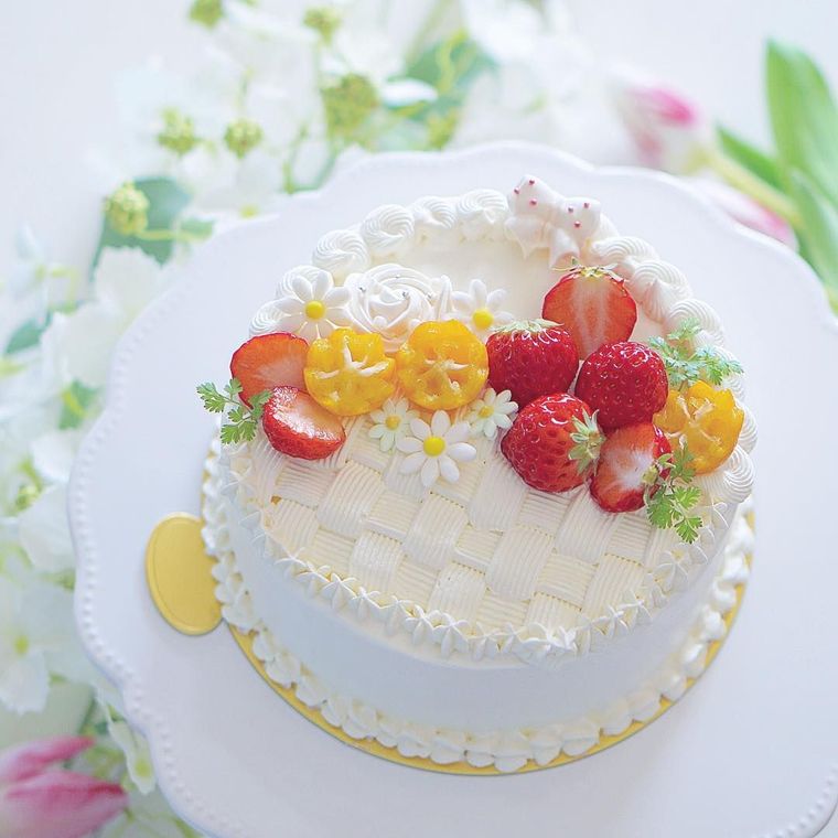 【料理上手のスイーツ vol.13】ぷるベリーさんの物語の画像