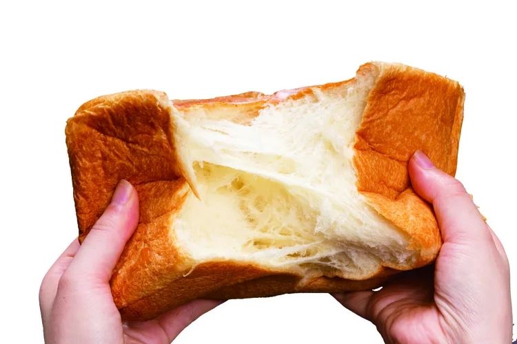常識を覆すおいしさ!高級食パン専門店「非常識」が心斎橋にオープンの画像