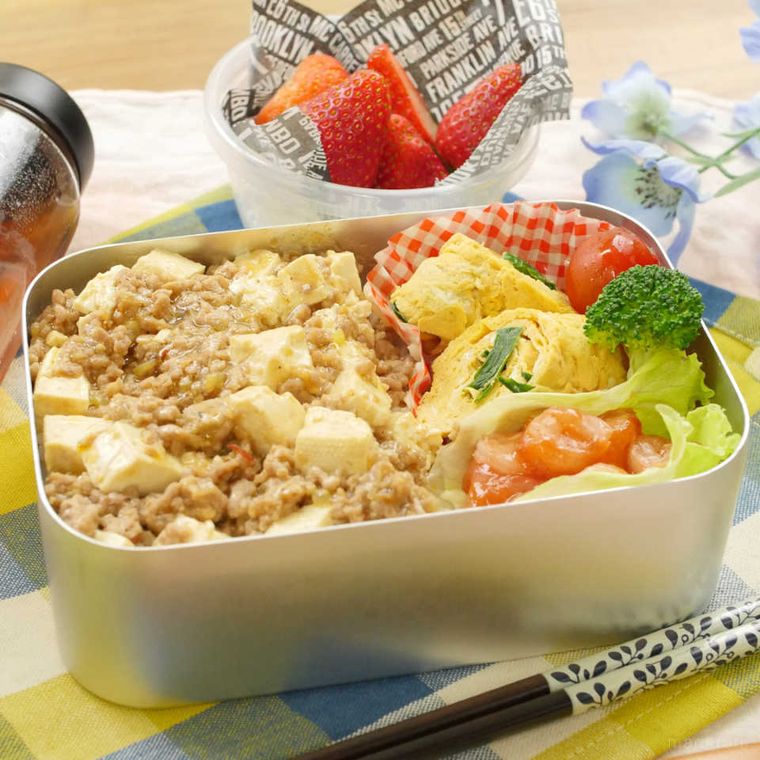 定番おかずは?時短のコツは?「お弁当づくり」アンケート結果発表!の画像