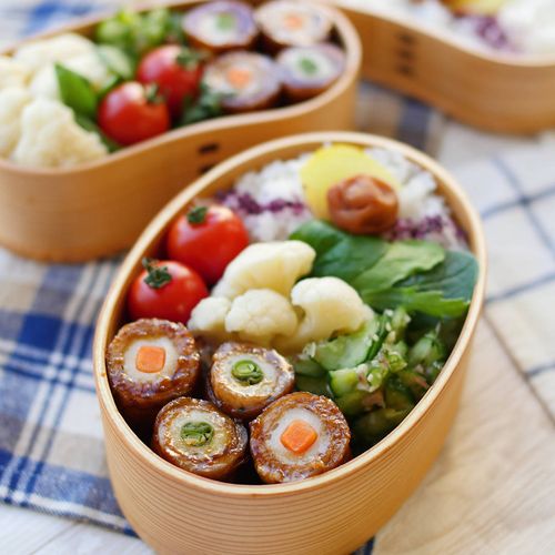 定番おかずは？時短のコツは？「お弁当づくり」アンケート結果発表！