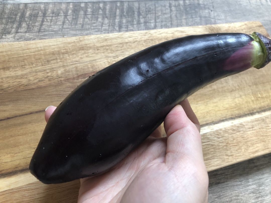 ほったらかしでOK♪ トースターで作る簡単「焼きなす」レシピの画像