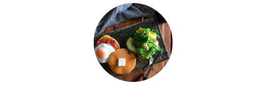 【料理上手の器えらび vol.13】makiさんの物語の画像