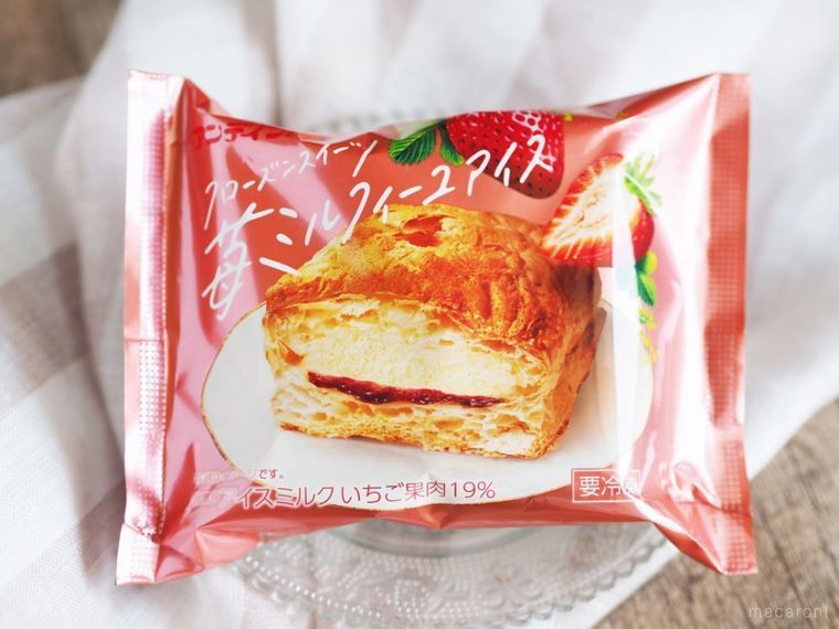 最新版!買ってみてよかった「コンビニスイーツ」5選の画像