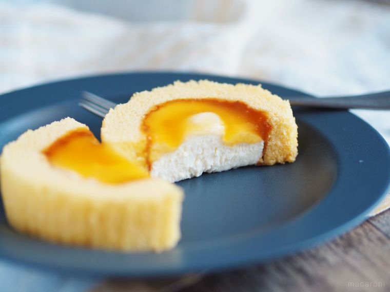 最新版!買ってみてよかった「コンビニスイーツ」5選の画像