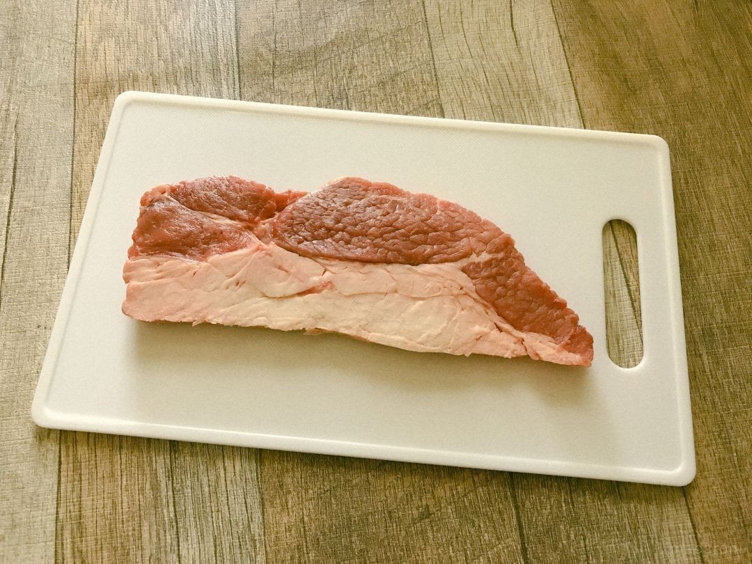 安いステーキ肉を劇的においしく 失敗しない焼き方とコツ Macaroni