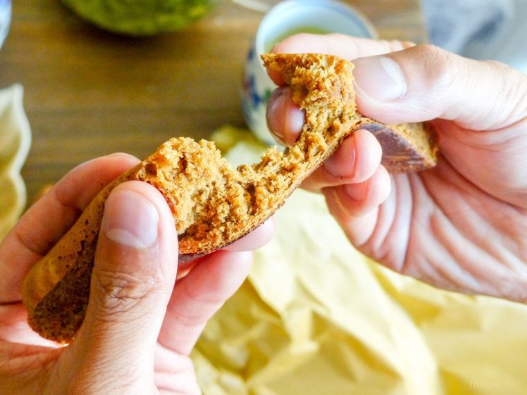 新潟県の屋台菓子 ポッポ焼き の作り方とアレンジ2選 Macaroni