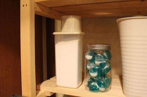 袋のままより便利！ダイソー「穀物保管容器」は収納上手への第一歩 