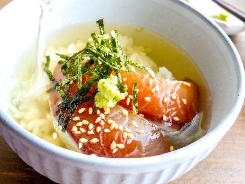 秘密のタレで絶品 ぶり漬け丼 の作り方 2ページ目 Macaroni