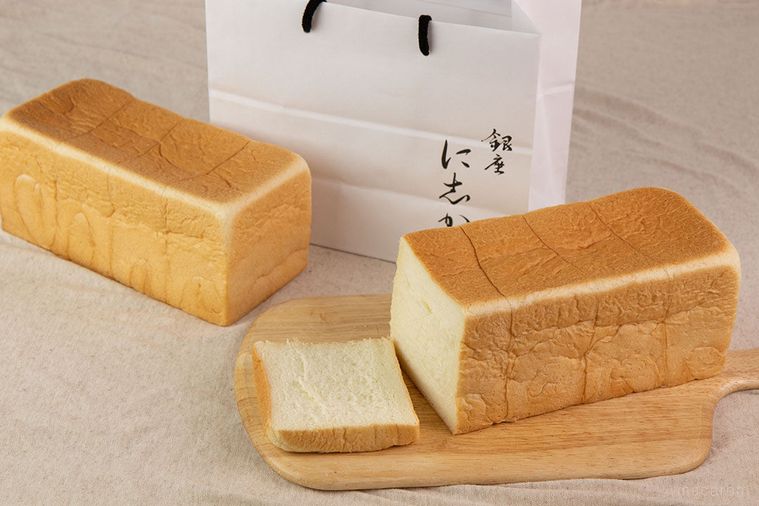 自分好みが見つかる。「高級食パン」4大ブランドを食べくらべ!の画像