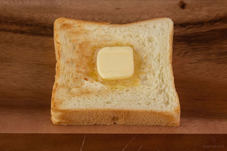 自分好みが見つかる。「高級食パン」4大ブランドを食べくらべ!の画像