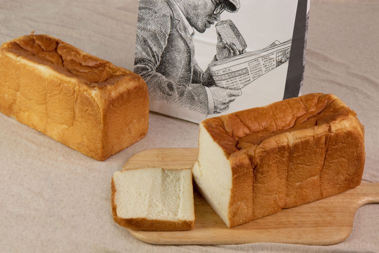 自分好みが見つかる。「高級食パン」4大ブランドを食べくらべ!の画像