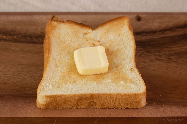 自分好みが見つかる。「高級食パン」4大ブランドを食べくらべ!の画像