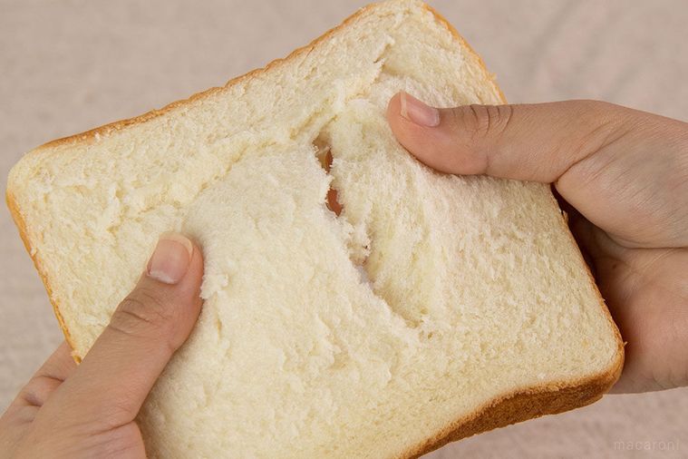 自分好みが見つかる。「高級食パン」4大ブランドを食べくらべ!の画像