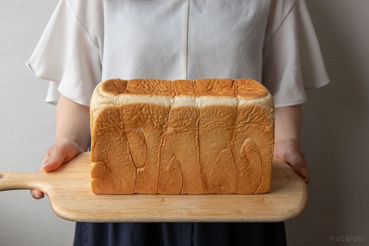 自分好みが見つかる。「高級食パン」4大ブランドを食べくらべ!の画像