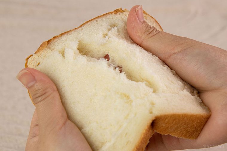自分好みが見つかる。「高級食パン」4大ブランドを食べくらべ!の画像