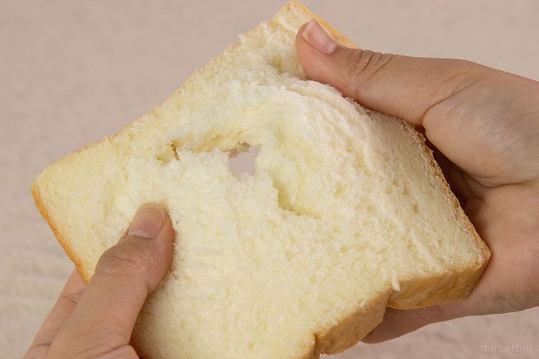 自分好みが見つかる。「高級食パン」4大ブランドを食べくらべ!の画像