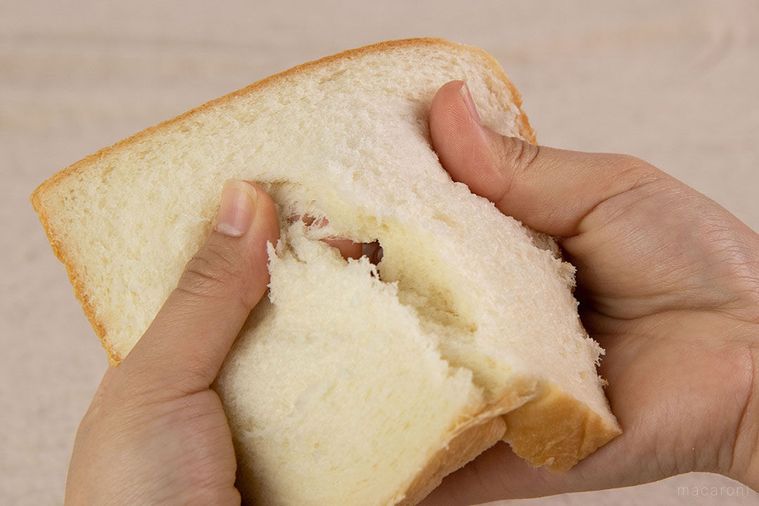 自分好みが見つかる。「高級食パン」4大ブランドを食べくらべ!の画像