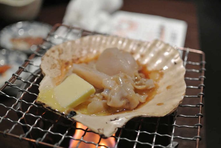 ホタテってどんな貝なの?おすすめレシピや栄養素の画像