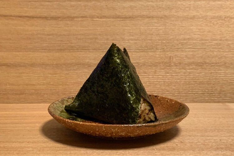 ナゾの大阪味。あと4日で終了…ローソン限定おにぎりの正体とは?の画像