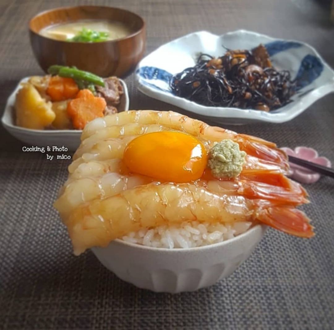 火も レンジさえ使わない 暑い日に嬉しい簡単漬け丼ド ン Macaroni