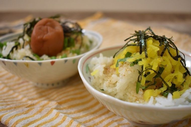 素がなくても大丈夫 簡単おいしい だし茶漬け の作り方 2ページ目 Macaroni 素がなくても大丈夫 簡単おいしい だし茶漬け の作り方 2ページ目 Macaroni