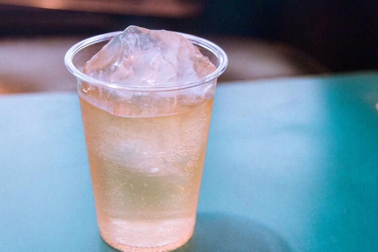 ビールやサワーとの違いは?ハイボールのアルコール度数の画像