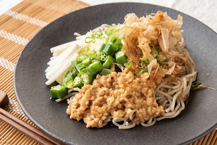 簡単!おいしい!毎日食べたい!編集部6人の「冷やし麺」レシピの画像