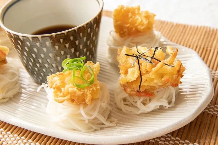 簡単!おいしい!毎日食べたい!編集部6人の「冷やし麺」レシピの画像