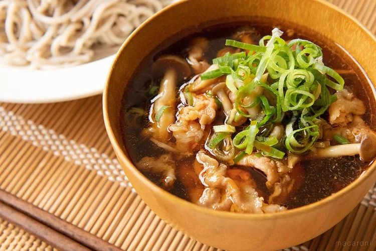 簡単!おいしい!毎日食べたい!編集部6人の「冷やし麺」レシピの画像