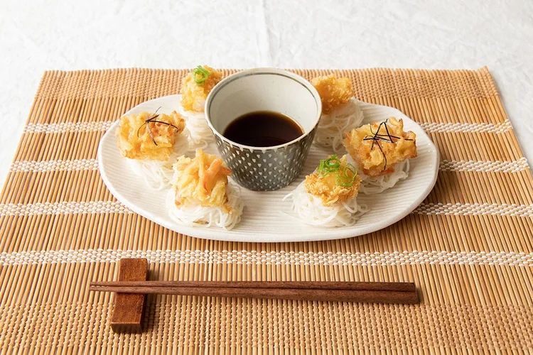 簡単!おいしい!毎日食べたい!編集部6人の「冷やし麺」レシピの画像