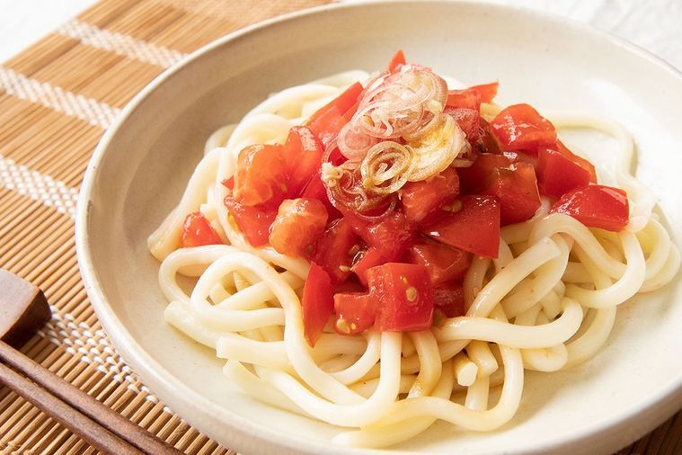 簡単!おいしい!毎日食べたい!編集部6人の「冷やし麺」レシピの画像