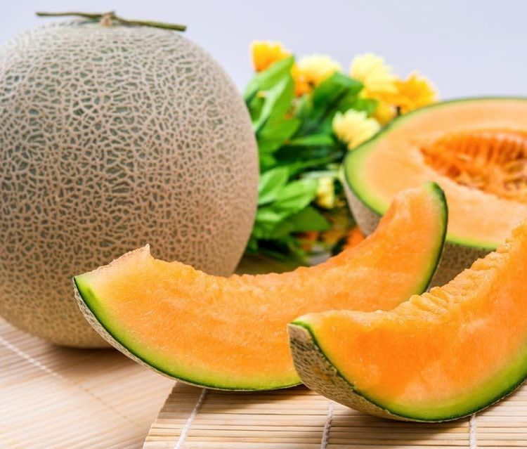 メロンのカロリー 糖質は 食べるときに注意したいこともチェック 2ページ目 Macaroni