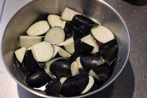子供も喜ぶ 冷やしておいしい 茄子の南蛮漬け Macaroni