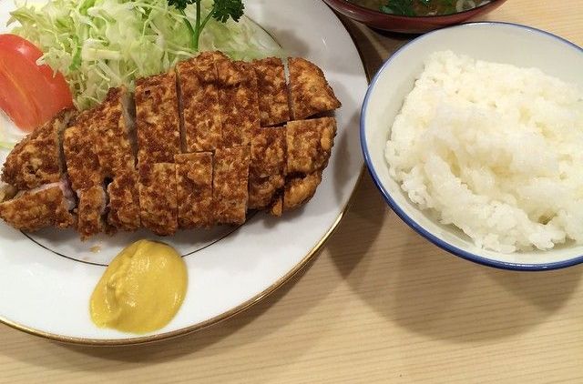 和洋中合わせて9店 駒込のおすすめランチ Macaroni