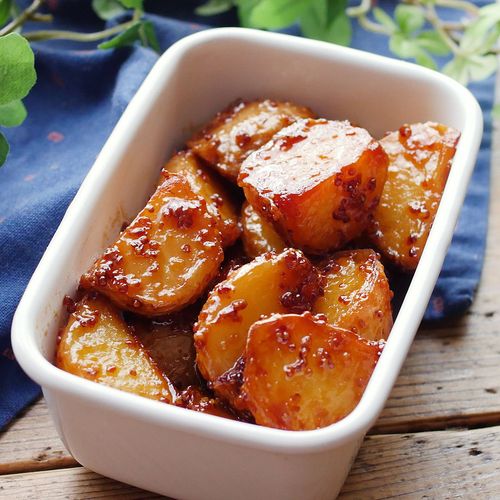 変幻自在の優秀野菜じゃがいものレシピランキング