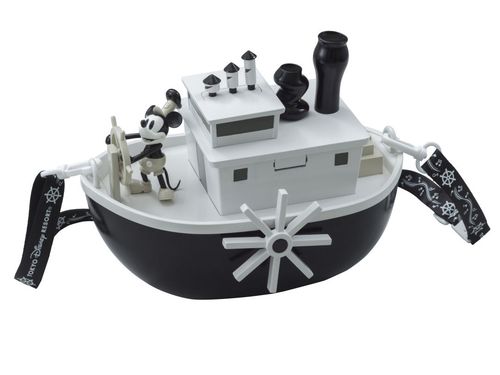 19保存版 東京ディズニーランド 東京ディズニーシー ポップコーン完全図鑑 8ページ目 Macaroni