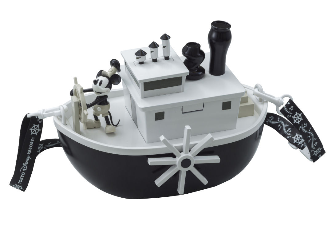 19保存版 東京ディズニーランド 東京ディズニーシー ポップコーン完全図鑑 6ページ目 Macaroni